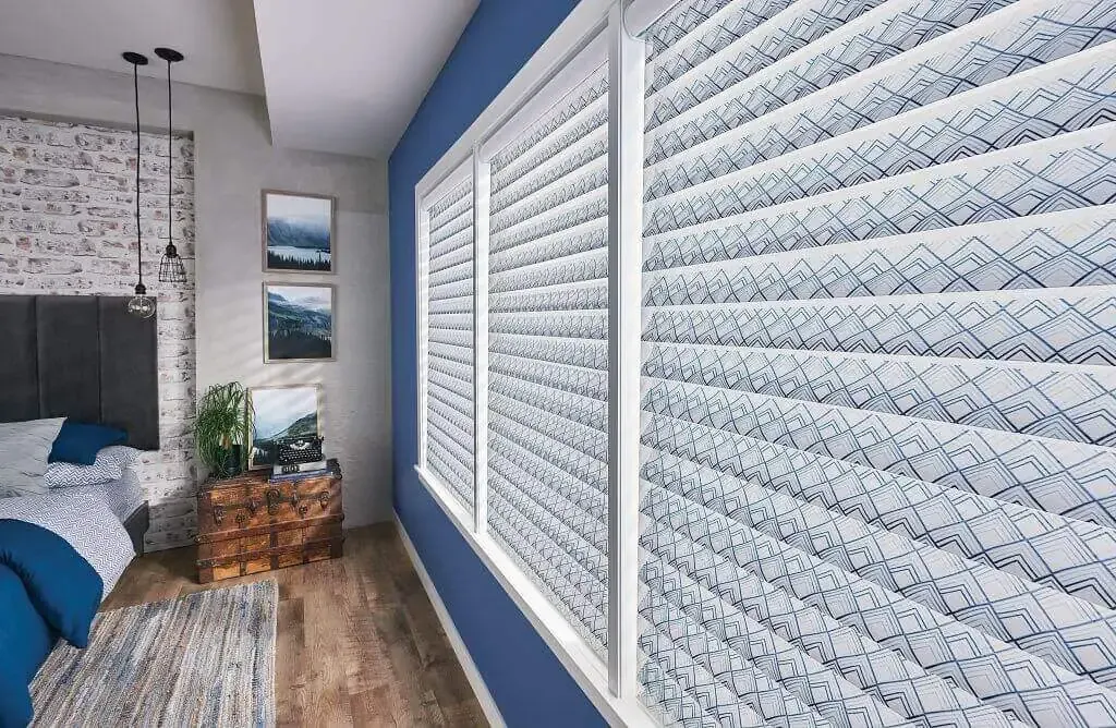 Where Roller Shades Belong in a Lebanon House, Room by Room