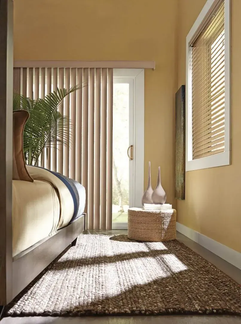 Repair or Replace Your Lebanon Blinds: How to Decide