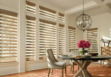 Window Treatments for Tall and Oversized Windows in Lebanon