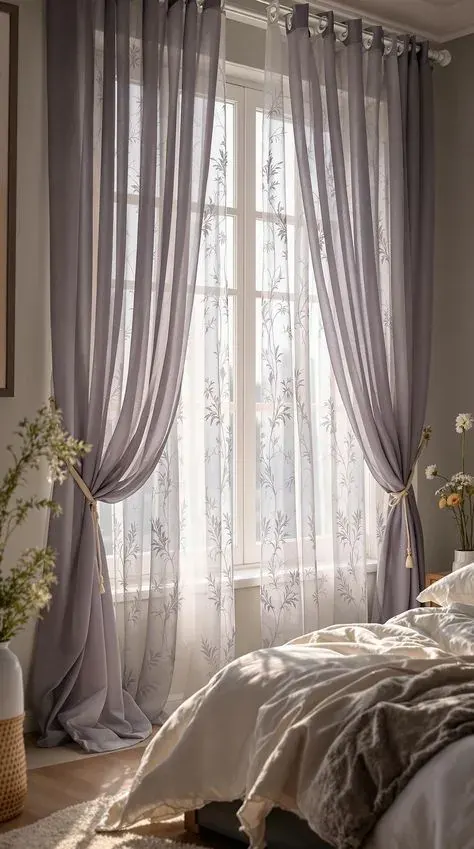 A Lebanon Homeowner's Guide to Custom Drapery for 2008